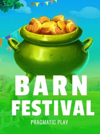 Barn Festival | Tomb Heist