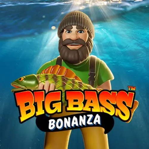 Big Bass Bonanza | Tomb Heist