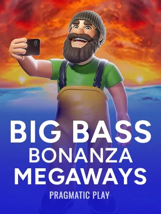 Big Bass Bonanza Megaways | Tomb Heist