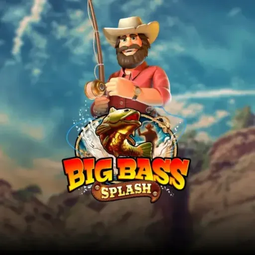Big Bass Splash | Tomb Heist