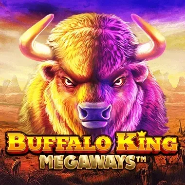 Buffalo King Megaways | Tomb Heist