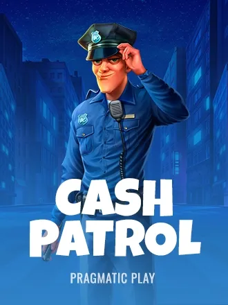 Cash Patrol | Tomb Heist