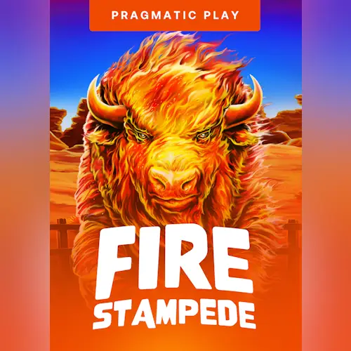 Fire Stampede