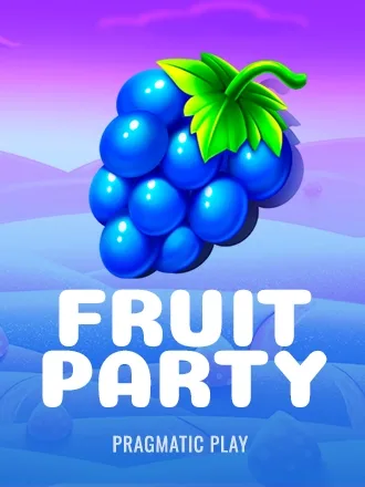 Fruit Party | Tomb Heist