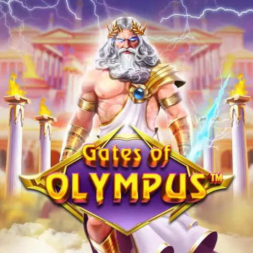 Gates of Olympus | Tomb Heist