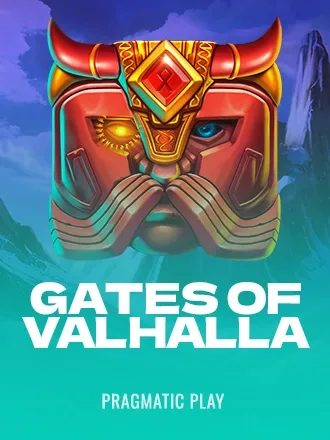 Gates of Valhalla | Tomb Heist