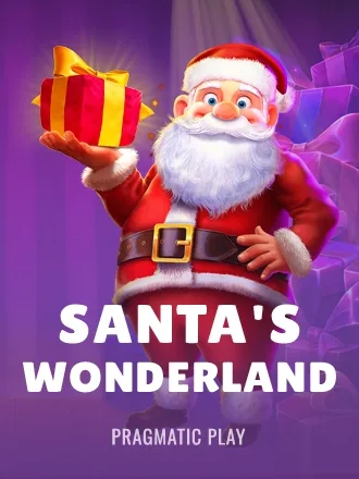 Santa's Wonderland | Tomb Heist