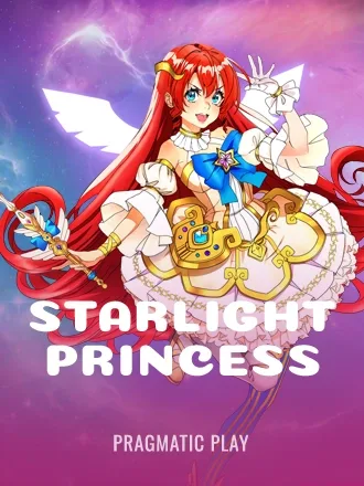 Starlight Princess | Tomb Heist