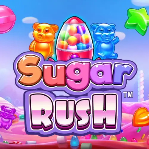 Sugar Rush | Tomb Heist