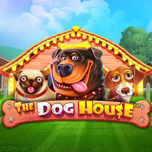 The Dog House | Tomb Heist