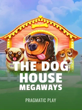 The Dog House Megaways | Tomb Heist