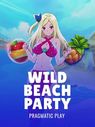 Wild Beach Party | Tomb Heist