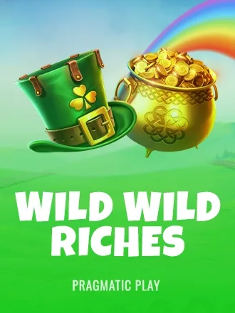Wild Wild Riches | Tomb Heist